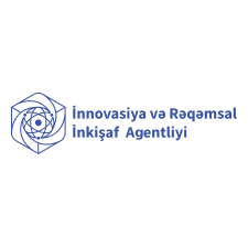Innovation and Digital Development Agency logo