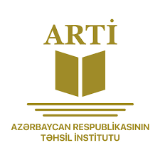 Institute of Education of the Republic of Azerbaijan logo